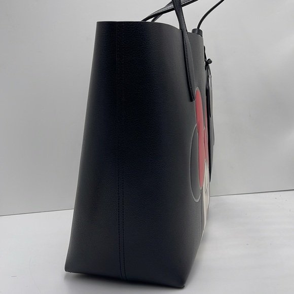 Disney X Kate Spade New York Reversible Minnie Large Tote
NWT 
Authentic - Picture 11 of 16